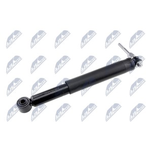 AMORTISSEUR DE DIRECTION JEEP GRAND CHEROKEE 99-04