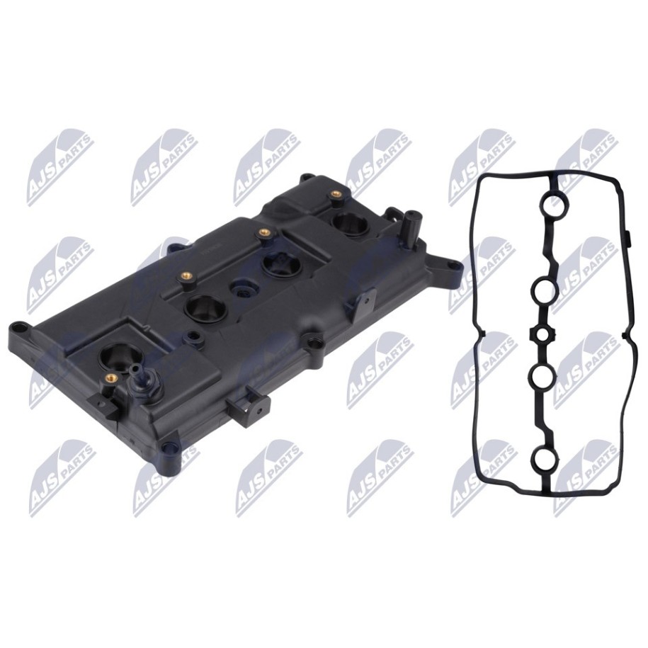 COUVERCLE DE CULASSE NISSAN X-TRIAL T31 2.0 /MR20DE/ 2007-