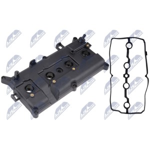 COUVERCLE DE CULASSE NISSAN X-TRIAL T31 2.0 /MR20DE/ 2007-