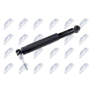 AMORTISSEUR DE DIRECTION JEEP GRAND CHEROKEE 99-04