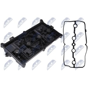 COUVERCLE DE CULASSE NISSAN X-TRIAL T31 2.0 /MR20DE/ 2007-