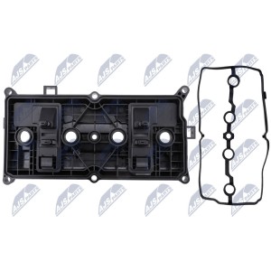 COUVERCLE DE CULASSE NISSAN X-TRIAL T31 2.0 /MR20DE/ 2007-