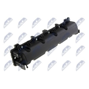 COUVERCLE DE CULASSE /BEZ WLEWU/CITROEN C4 2.0 2004-