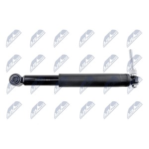 AMORTISSEUR DE DIRECTION JEEP GRAND CHEROKEE 99-04