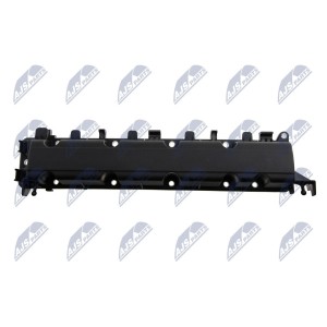 COUVERCLE DE CULASSE /BEZ WLEWU/CITROEN C4 2.0 2004-