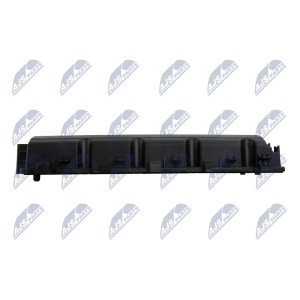 COUVERCLE DE CULASSE /BEZ WLEWU/CITROEN C4 2.0 2004-