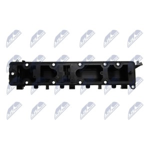 COUVERCLE DE CULASSE /BEZ WLEWU/CITROEN C4 2.0 2004-