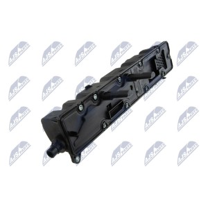 COUVERCLE DE CULASSE /Z WLEWEM/CITROEN C4 2.0 2004-