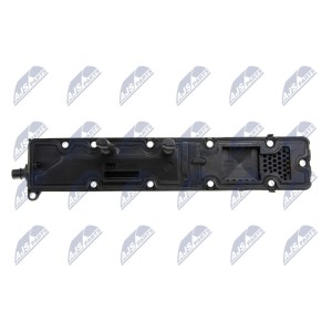 COUVERCLE DE CULASSE /Z WLEWEM/CITROEN C4 2.0 2004-