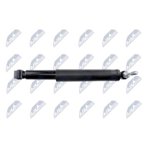 AMORTISSEUR DE DIRECTION JEEP GRAND CHEROKEE 99-04