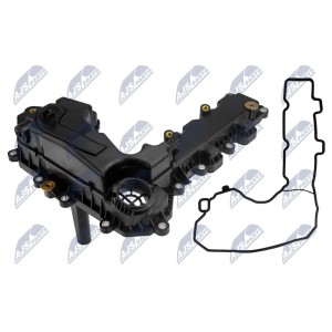 COUVERCLE DE CULASSE PEUGEOT PARTNER 1.2THP 2016-