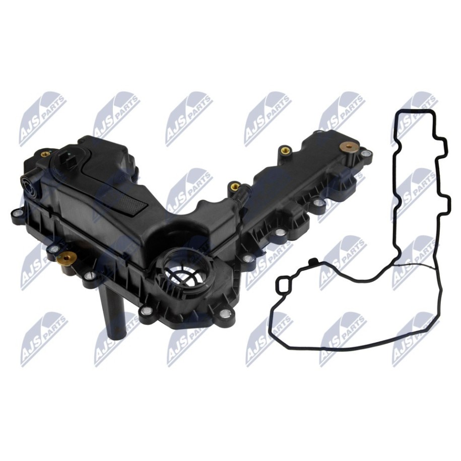 COUVERCLE DE CULASSE PEUGEOT PARTNER 1.2THP 2016-