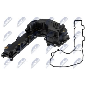 COUVERCLE DE CULASSE PEUGEOT PARTNER 1.2THP 2016-