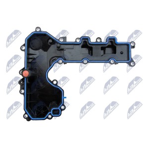 COUVERCLE DE CULASSE CITREON BERLINGO 1.2 2018-