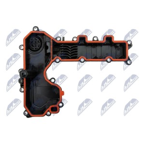 COUVERCLE DE CULASSE CITREON BERLINGO 1.2 2018-