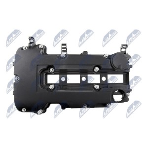 COUVERCLE DE CULASSE OPEL ASTRA J 1.4