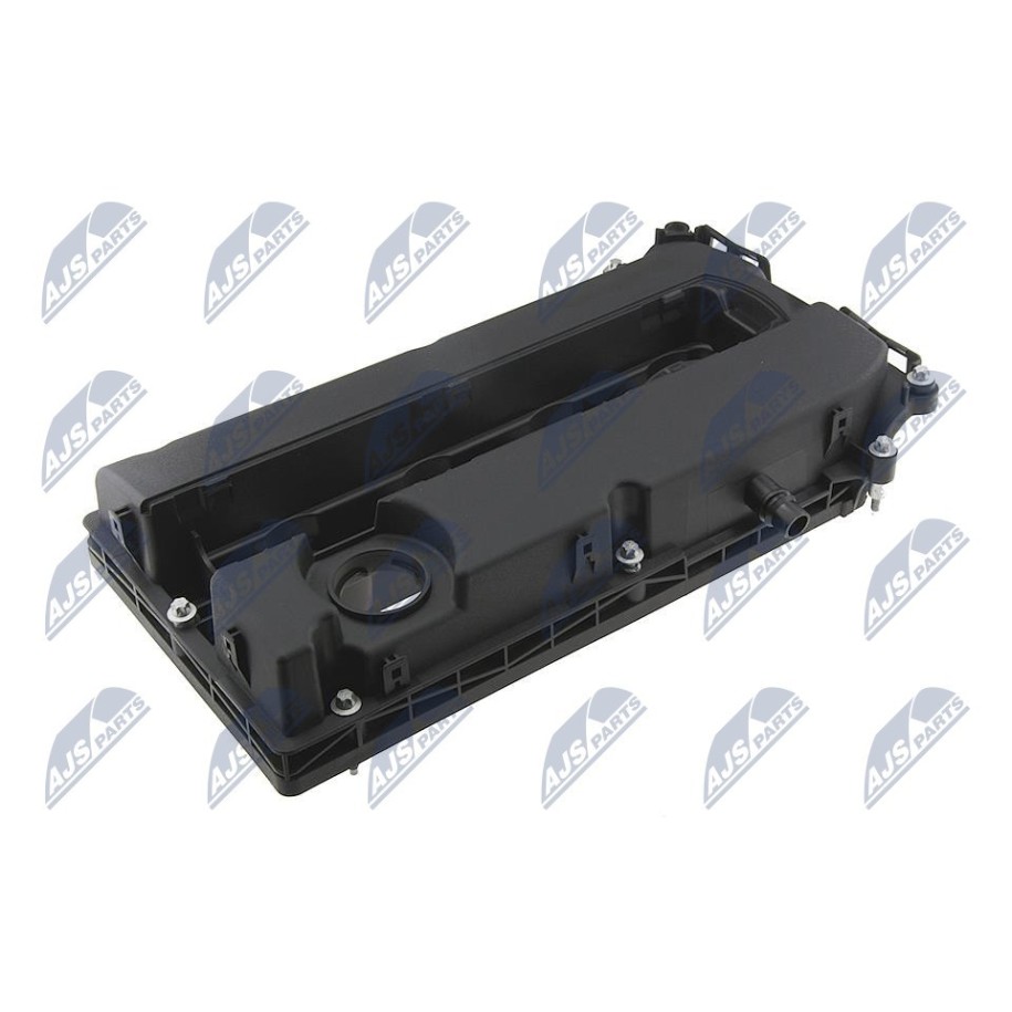 COUVERCLE DE CULASSE OPEL ASTRA H 1.6 2006-