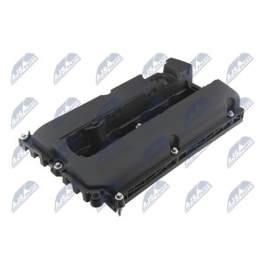 COUVERCLE DE CULASSE OPEL ASTRA H 1.6 2006-