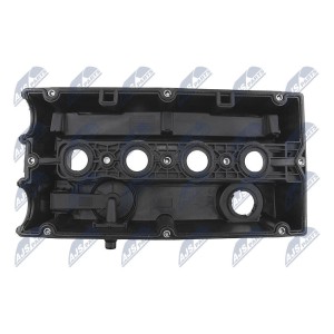 COUVERCLE DE CULASSE OPEL ASTRA G 1.6 2002-