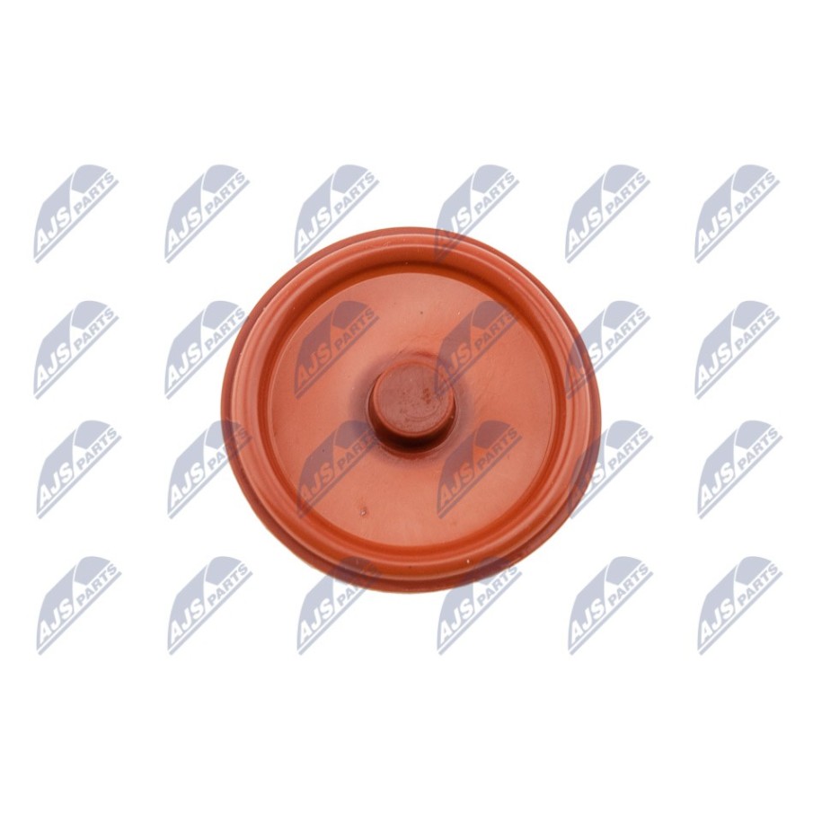 MEMBRANE DE PURGE DU COUVERCLE DE SOUPAPE OPEL ASTRA G 1.6 2002-