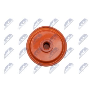MEMBRANE DE PURGE DU COUVERCLE DE SOUPAPE OPEL ASTRA G 1.6 2002-