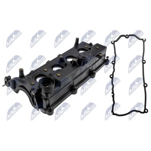 COUVERCLE DE CULASSE OPEL ASTRA H 1.7CDTI 2004-