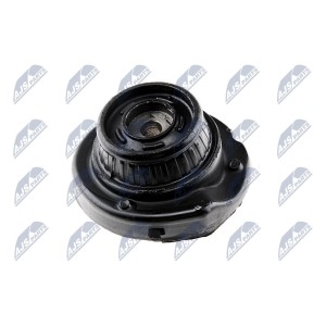KIT DE MONTAGE POUR AMORTISSEURS ALFA ROMEO 147 01-10