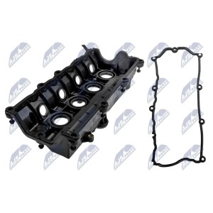 COUVERCLE DE CULASSE OPEL ASTRA H 1.7CDTI 2004-