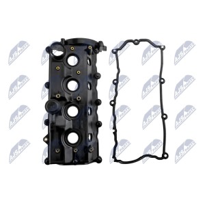 COUVERCLE DE CULASSE OPEL ASTRA H 1.7CDTI 2004-