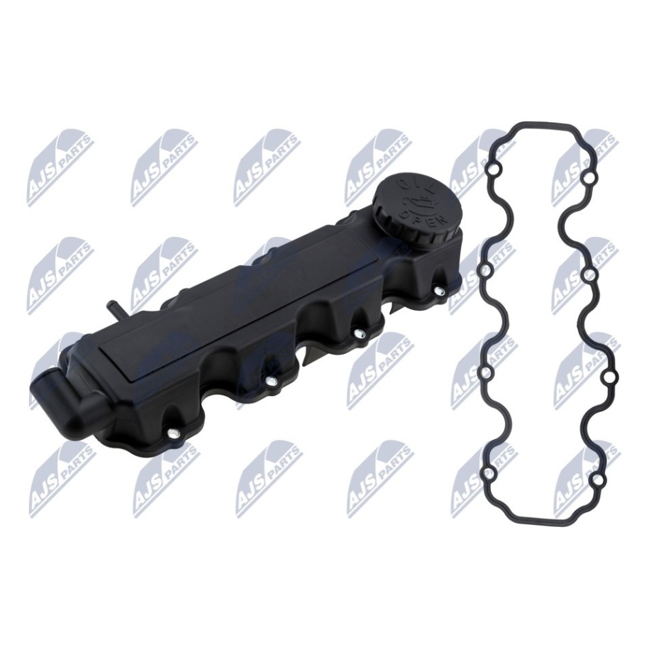 COUVERCLE DE CULASSE /SILNIKI:1.2