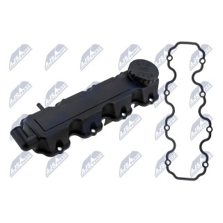 COUVERCLE DE CULASSE /SILNIKI:1.2