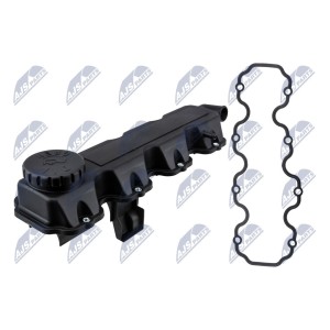 COUVERCLE DE CULASSE /SILNIKI:1.2