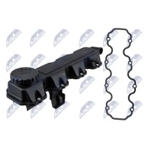 COUVERCLE DE CULASSE /SILNIKI:1.2