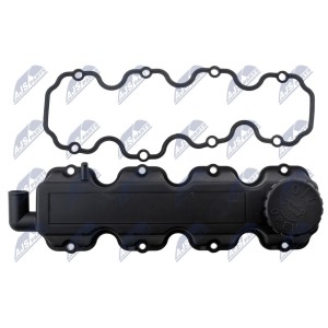 COUVERCLE DE CULASSE /SILNIKI:1.2