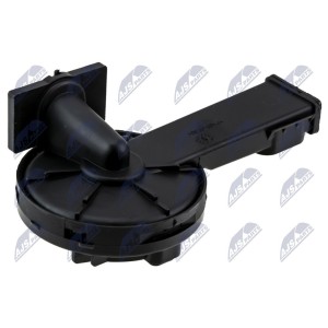 COUVERCLE DE SOUPAPE DE PURGE OPEL ASTRA H 1.6 2006-