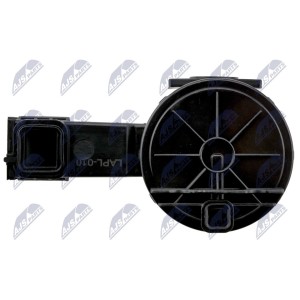 COUVERCLE DE SOUPAPE DE PURGE OPEL ASTRA H 1.6 2006-