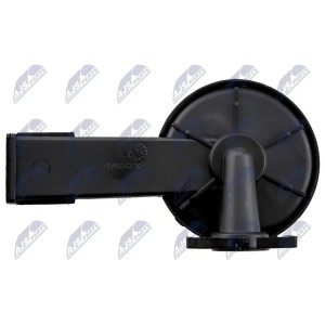 COUVERCLE DE SOUPAPE DE PURGE OPEL ASTRA H 1.6 2006-
