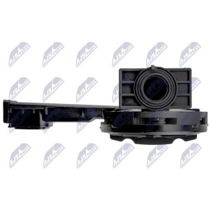 COUVERCLE DE SOUPAPE DE PURGE OPEL ASTRA H 1.6 2006-