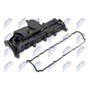 COUVERCLE DE CULASSE RENAULT CLIO III 1.5DCI 2005-