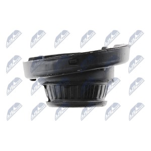 KIT DE MONTAGE POUR AMORTISSEURS ALFA ROMEO 147 01-10