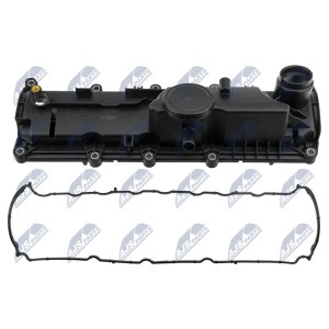 COUVERCLE DE CULASSE RENAULT CLIO III 1.5DCI 2005-