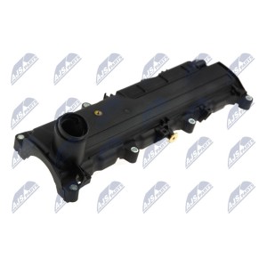 COUVERCLE DE CULASSE RENAULT CLIO III