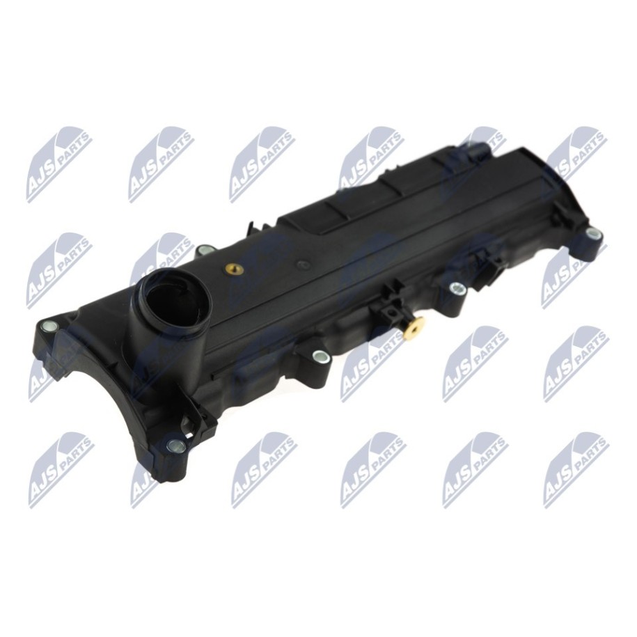 COUVERCLE DE CULASSE RENAULT CLIO III