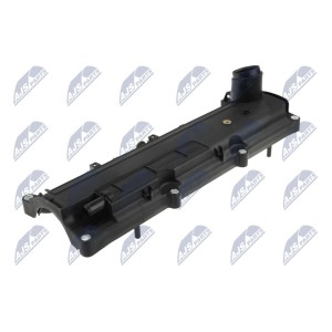 COUVERCLE DE CULASSE RENAULT CLIO III