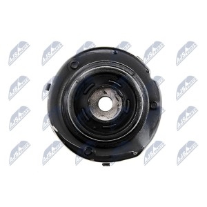 KIT DE MONTAGE POUR AMORTISSEURS ALFA ROMEO 147 01-10