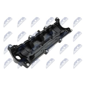 COUVERCLE DE CULASSE RENAULT CLIO III