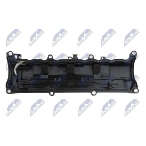 COUVERCLE DE CULASSE RENAULT CLIO III