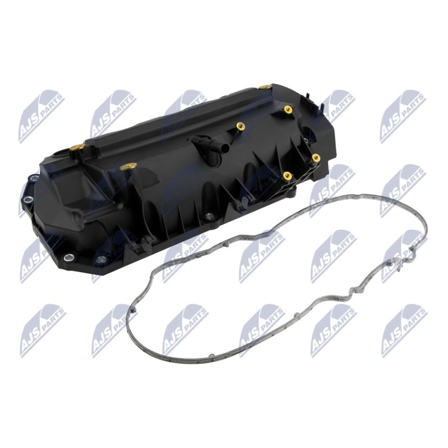 COUVERCLE DE CULASSE RENAULT CLIO II 1.2 16V 2001-