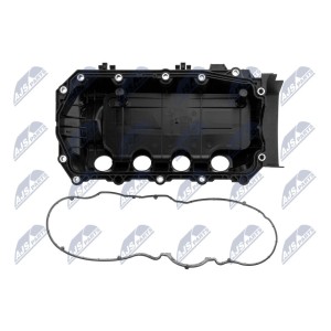COUVERCLE DE CULASSE RENAULT CLIO II 1.2 16V 2001-
