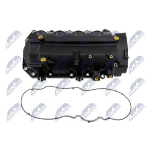 COUVERCLE DE CULASSE RENAULT CLIO II 1.2 16V 2001-